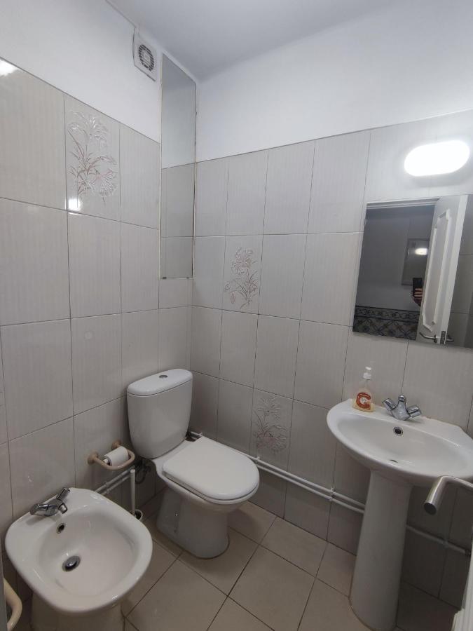 Appartement Aconchegante T3 Em Telheiras Lisboa