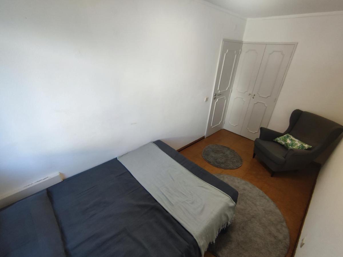 Appartement Aconchegante T3 Em Telheiras *