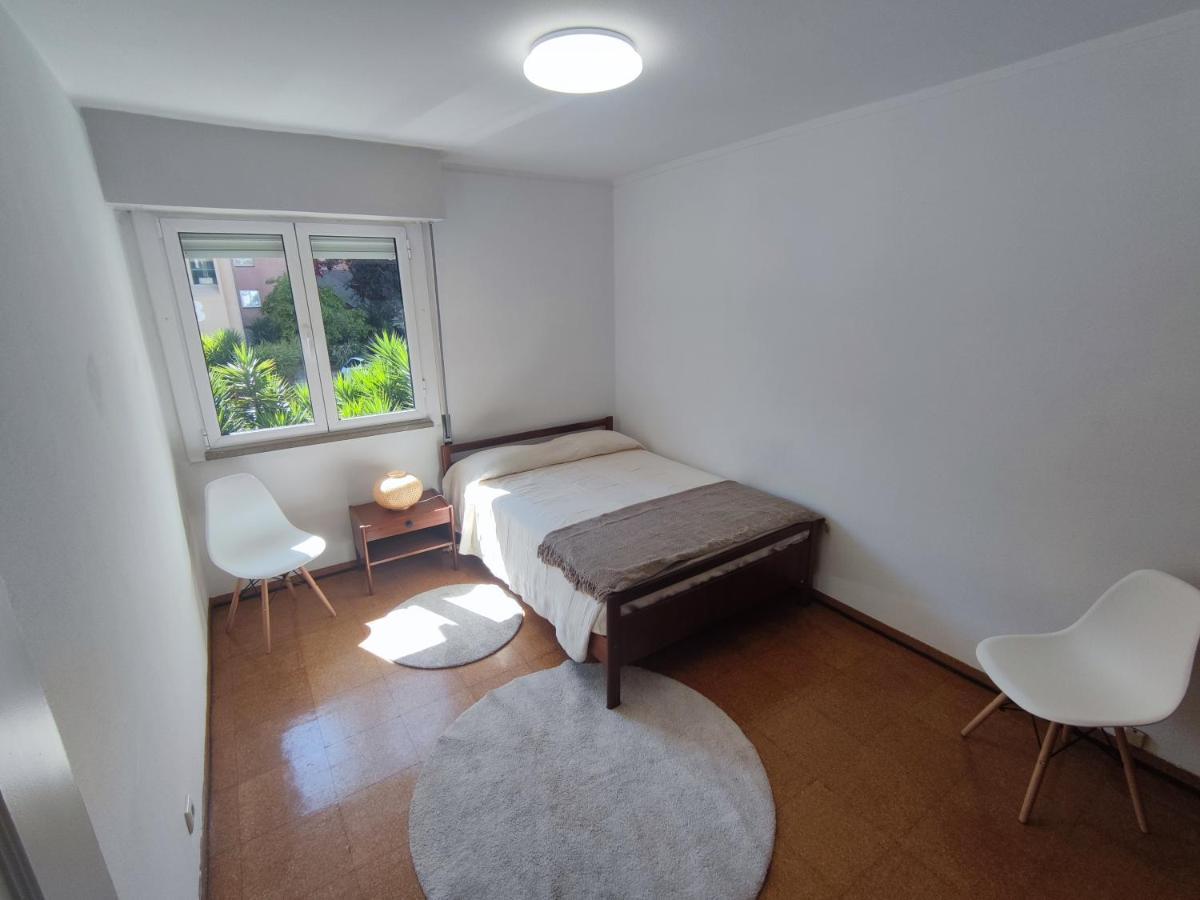 Appartement Aconchegante T3 Em Telheiras *