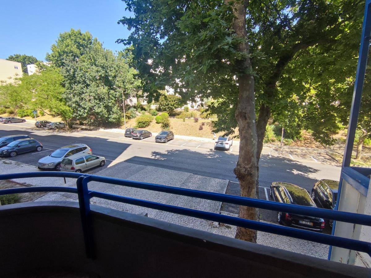 Appartement Aconchegante T3 Em Telheiras *
