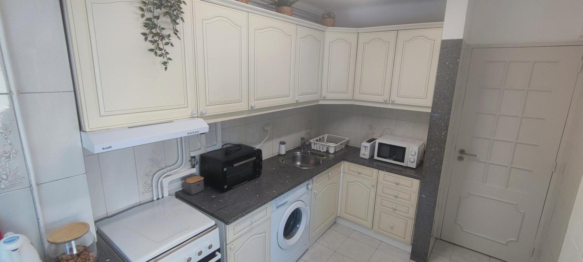 Appartement Aconchegante T3 Em Telheiras