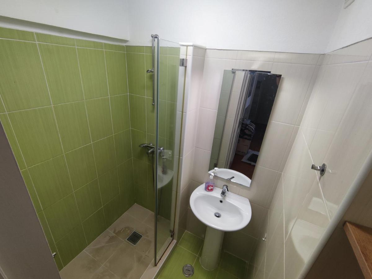Apartment Aconchegante T3 Em Telheiras Lisbon