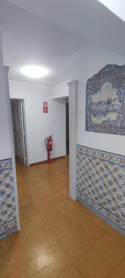 Aconchegante T3 Em Telheiras Apartamento